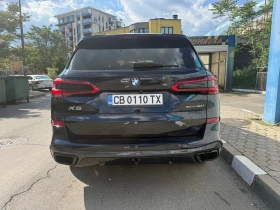 BMW X5 - 37000 € / 72365.71 лв. - 61820962 13