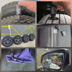 Toyota Rav4 2.0 i KEYLESS 4X4 151PS STYLE MAN 6 SPEED 8 ����  | Mobile.bg � ����� ������ 17
