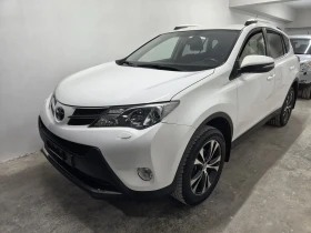 ����� �� �������� �� Toyota Rav4 2.0 i KEYLESS 4X4 151PS STYLE MAN 6 SPEED 8 ���� 