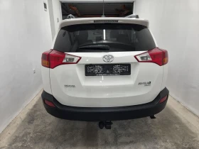 Toyota Rav4 2.0 i KEYLESS 4X4 151PS STYLE MAN 6 SPEED 8 ����  | Mobile.bg � ����� ������ 5