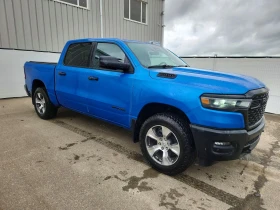 Dodge RAM 1500 3.0l Tradesman | Mobile.bg � ����� ������ 4
