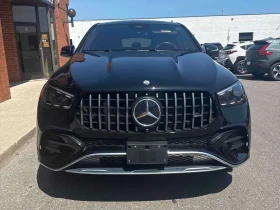 Mercedes-Benz GLE 53 4MATIC AMG | CARFAX | МАСАЖИ | ПАНОРАМА | Auto.bg — изображение 2