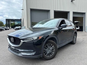 Mazda CX-5 * GS * CARFAX * БЕЗ ПЪРВОНАЧАЛНА ВНОСКА