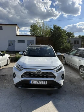 Toyota Rav4 Luxury  - 42500 € - 49235829 2