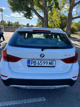 BMW X1 - 8500 € - 53953792 7