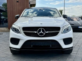Mercedes-Benz GLE Coupe AMG #3xTV# VAKUUM#PANO#OBDUH#NOV#161000km# | Mobile.bg � ����� ������ 5