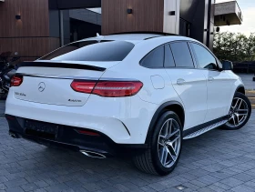 Mercedes-Benz GLE Coupe AMG #3xTV# VAKUUM#PANO#OBDUH#NOV#161000km# | Mobile.bg � ����� ������ 2