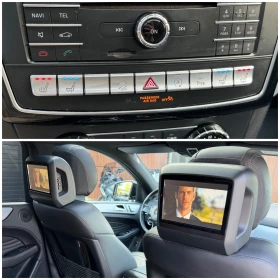 Mercedes-Benz GLE Coupe AMG #3xTV# VAKUUM#PANO#OBDUH#NOV#161000km# | Mobile.bg � ����� ������ 15