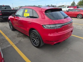 Porsche Macan Awd S / АВТОКРЕДИТ | Auto.bg — изображение 4