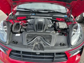 Porsche Macan Awd S / АВТОКРЕДИТ | Auto.bg — изображение 16