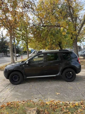 Dacia Duster undefined | Auto.bg — изображение 9