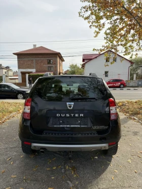 Dacia Duster undefined | Auto.bg — изображение 6
