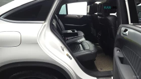 Mercedes-Benz GLE 350 4MATIC COUPE* 360* КОЖА* ПОДГРЕВ* НАВИ* ПАНО | Auto.bg — изображение 10