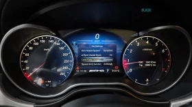 Mercedes-Benz GLE 350 4MATIC COUPE* 360* КОЖА* ПОДГРЕВ* НАВИ* ПАНО | Auto.bg — изображение 6