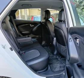 Hyundai IX35 4WD , 2000/136кс. , Навигация , Отлично състояние - 8680 € - 44339414 9