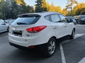 Hyundai IX35 4WD , 2000/136кс. , Навигация , Отлично състояние - 8680 € - 44339414 5