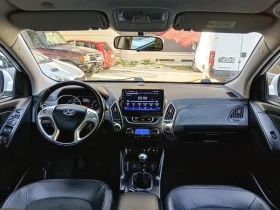 Hyundai IX35 4WD , 2000/136кс. , Навигация , Отлично състояние - 8680 € - 44339414 8