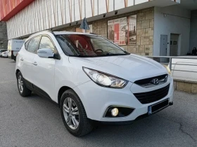 Hyundai IX35 4WD , 2000/136кс. , Навигация , Отлично състояние - 8680 € - 44339414 4
