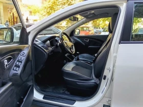 Hyundai IX35 4WD , 2000/136кс. , Навигация , Отлично състояние - 8680 € - 44339414 7