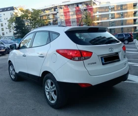 Hyundai IX35 4WD , 2000/136кс. , Навигация , Отлично състояние - 8680 € - 44339414 6