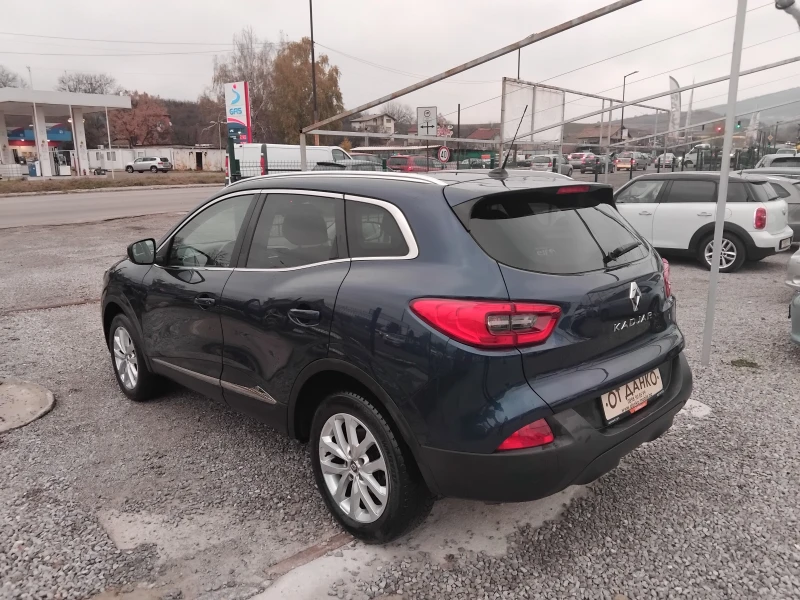 Renault Kadjar 1.5DCI/110000KM, снимка 4 - Автомобили и джипове - 47991509