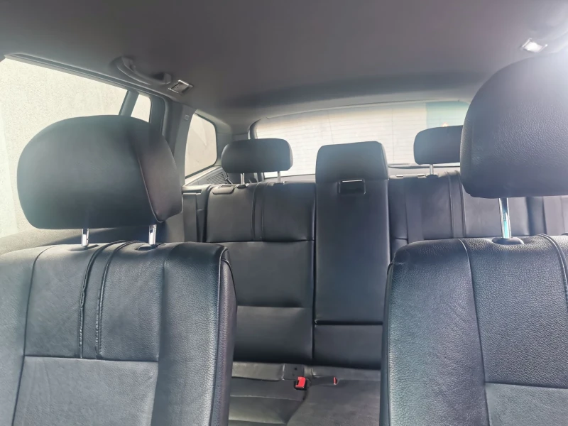BMW X3 3000 i  231 к.с., снимка 7 - Автомобили и джипове - 52278696