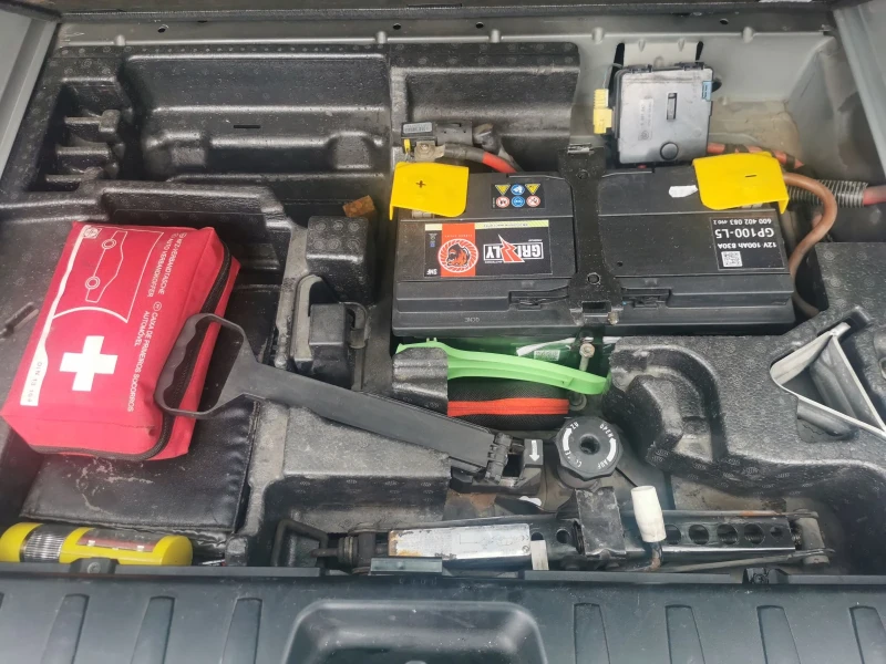 BMW X3 3000 i  231 к.с., снимка 10 - Автомобили и джипове - 52278696