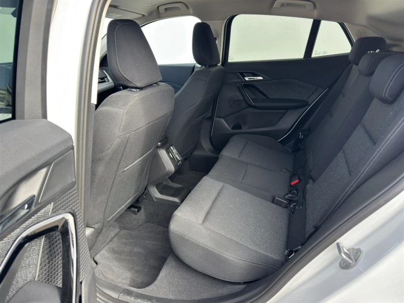 BMW X2 sDrive20i, снимка 10 - Автомобили и джипове - 51219617