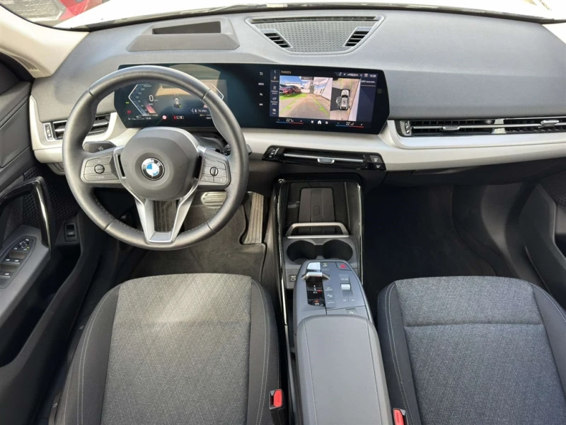 BMW X2 sDrive20i, снимка 7 - Автомобили и джипове - 51219617