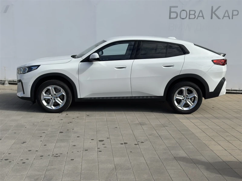 BMW X2 sDrive20i, снимка 3 - Автомобили и джипове - 51219617