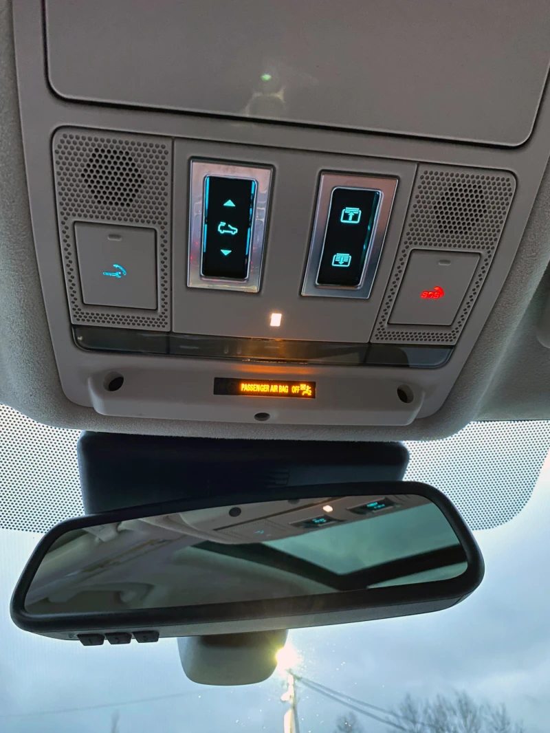 Jaguar F-PACE 30t AWD PORTFOLIO, снимка 16 - Автомобили и джипове - 52044126