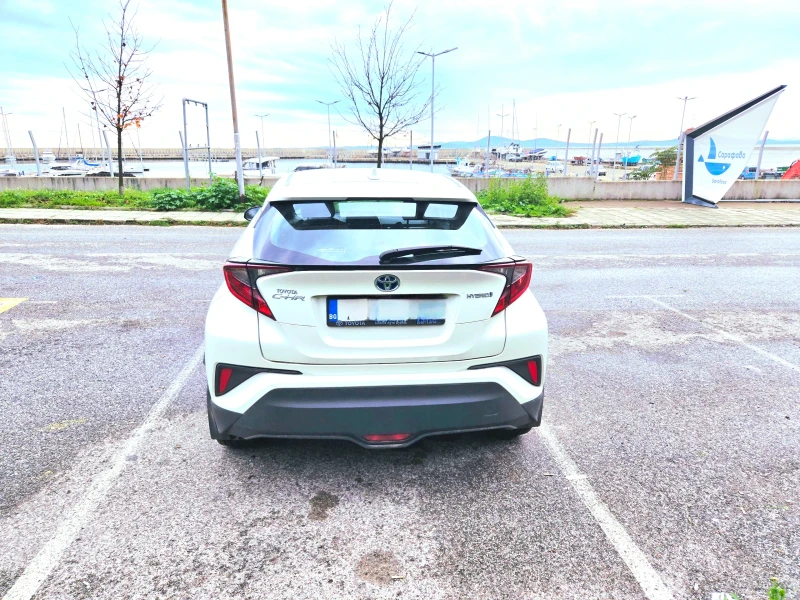 Toyota C-HR Toyota C-HR 1.8 Hybrid , снимка 4 - Автомобили и джипове - 52592283