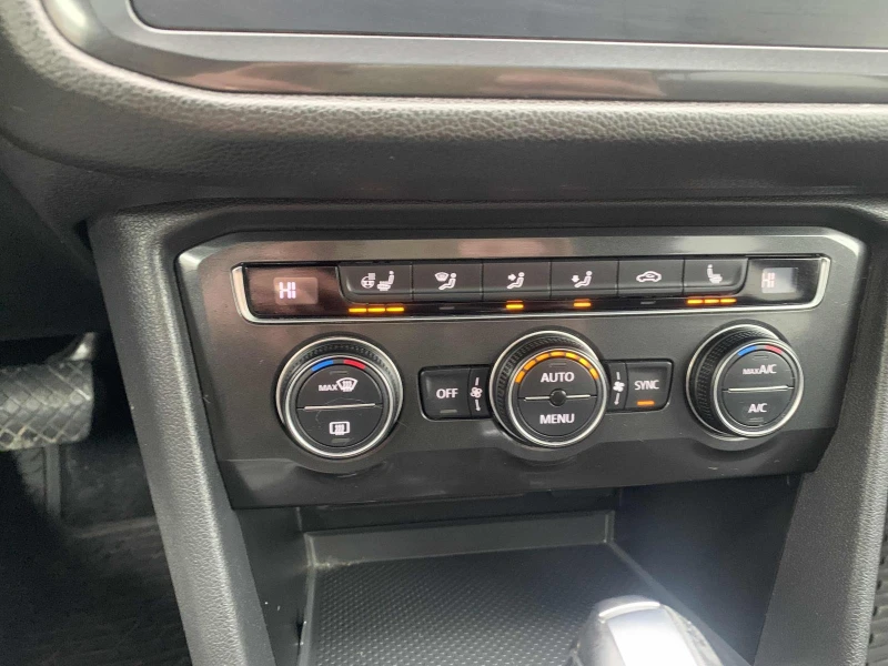 VW Tiguan Очакван внос ! Highline 4Мotion, снимка 11 - Автомобили и джипове - 53032976