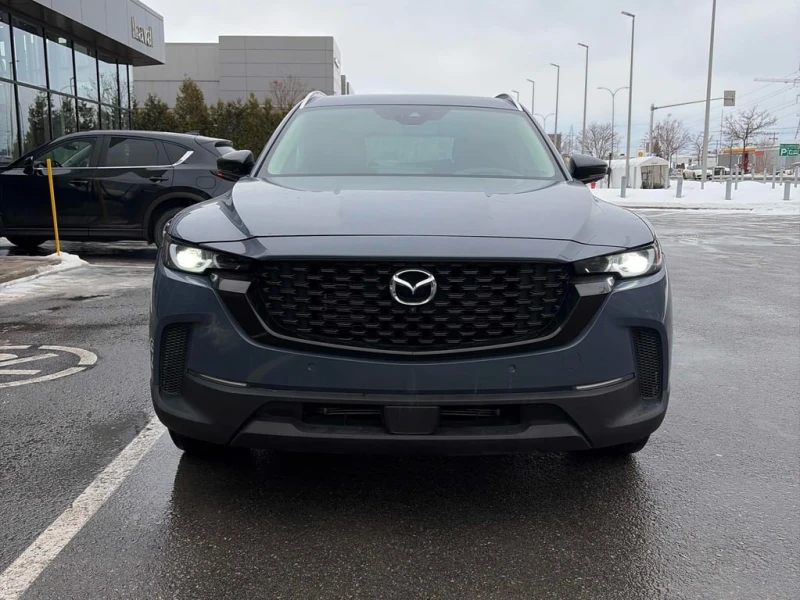 Mazda CX-50 * GT * CARFAX * ЦЕНА ДО БГ, снимка 2 - Автомобили и джипове - 53061353
