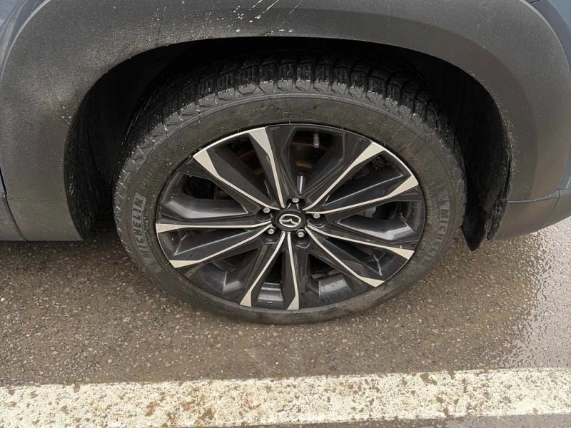 Mazda CX-50 * GT * CARFAX * ЦЕНА ДО БГ, снимка 6 - Автомобили и джипове - 53061353