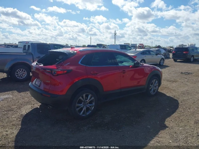 Mazda CX-30 2.5l Premium, снимка 4 - Автомобили и джипове - 53335798