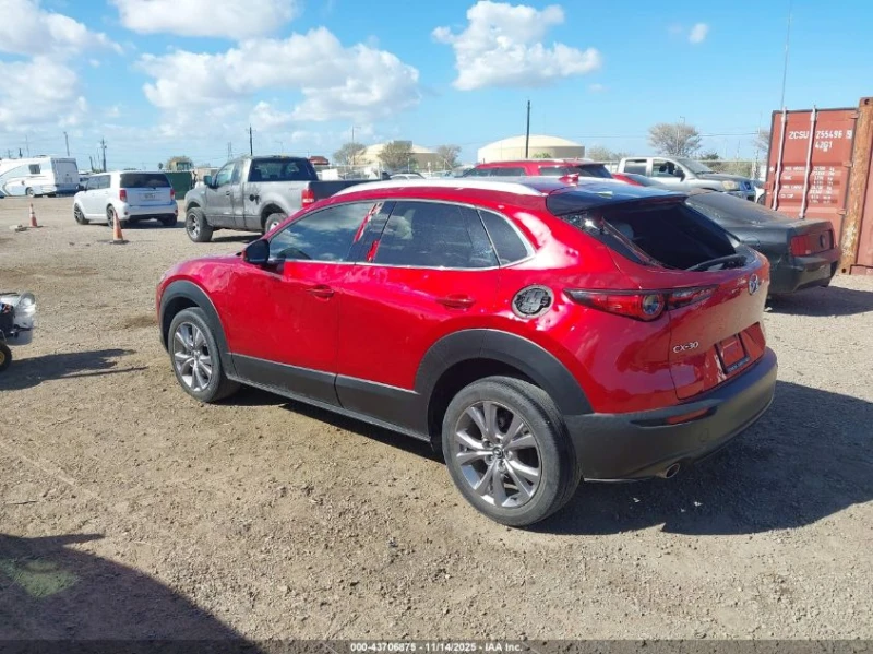 Mazda CX-30 2.5l Premium, снимка 3 - Автомобили и джипове - 53335798