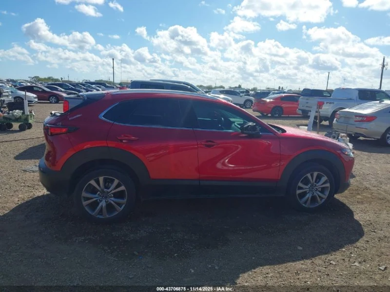 Mazda CX-30 2.5l Premium, снимка 13 - Автомобили и джипове - 53335798