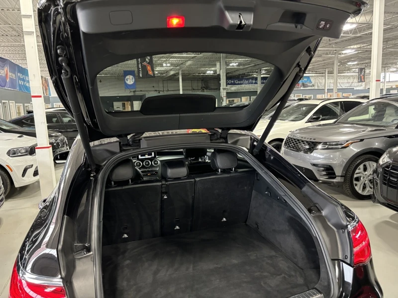 Mercedes-Benz GLC 300 COUPE | 4MATIC | AMBIENT | 360 | PANO | BLIND SPOT, снимка 5 - Автомобили и джипове - 53498863