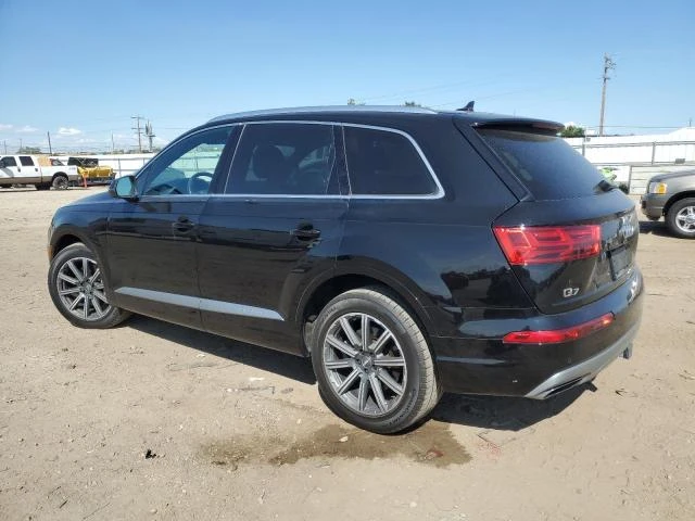 Audi Q7 PREMIUM PLUS Подгреви Обдухване Дигитално табло, снимка 2 - Автомобили и джипове - 47336219