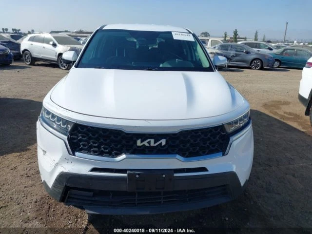 Kia Sorento LX 2.5L 191HP, снимка 7 - Автомобили и джипове - 47491183