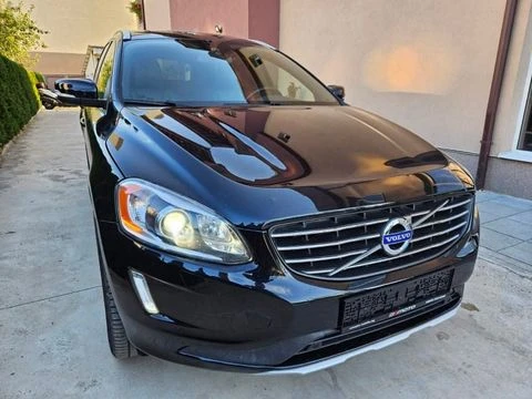 Volvo XC60 T6 3.0 GAZ, снимка 2 - Автомобили и джипове - 47939677