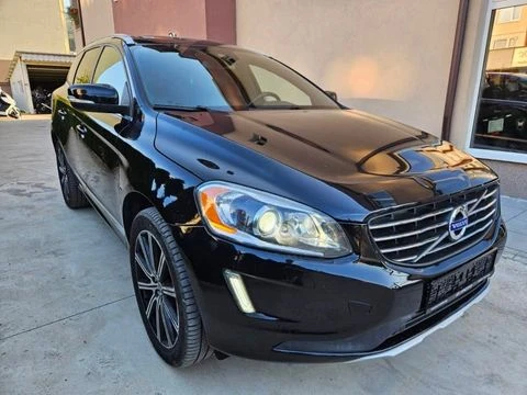 Volvo XC60 T6 3.0 GAZ, снимка 4 - Автомобили и джипове - 47939677