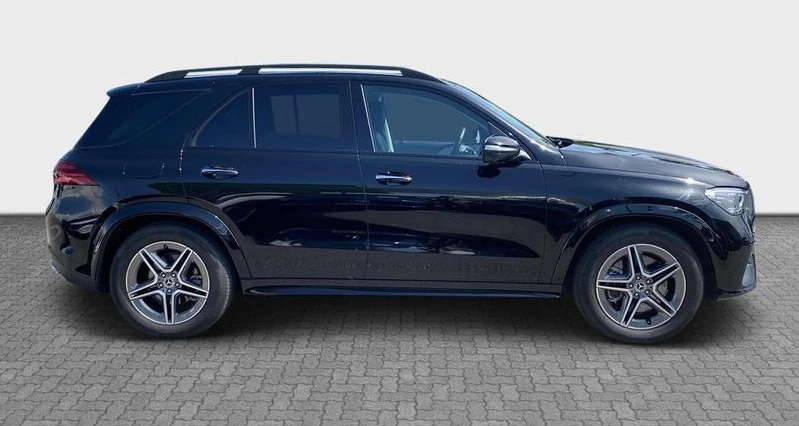 Mercedes-Benz GLE 300 d 4MATIC AMG-Line - изображение 3