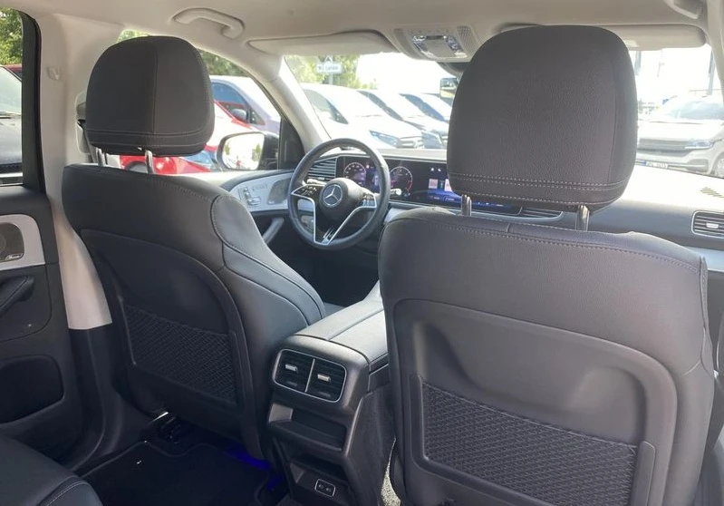Mercedes-Benz GLE 300 d 4MATIC AMG-Line - изображение 9