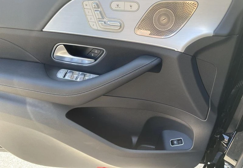 Mercedes-Benz GLE 300 d 4MATIC AMG-Line - изображение 8