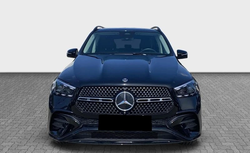 Mercedes-Benz GLE 300 d 4MATIC AMG-Line - изображение 4