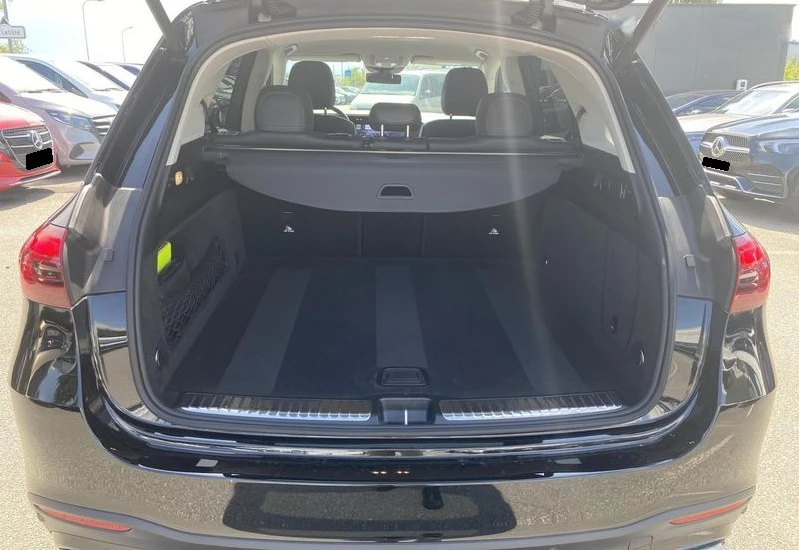 Mercedes-Benz GLE 300 d 4MATIC AMG-Line - изображение 10