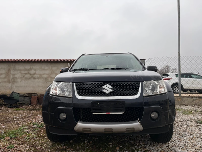 Suzuki Grand vitara 1.6I - 5200 лв. / 2658.72 € - 85693796 1