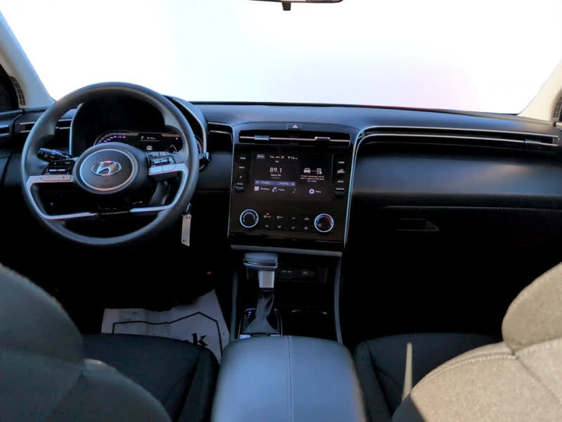 Hyundai Tucson Essential* AWD* АвтоКредит* (ЦЕНА ДО БГ) - изображение 10